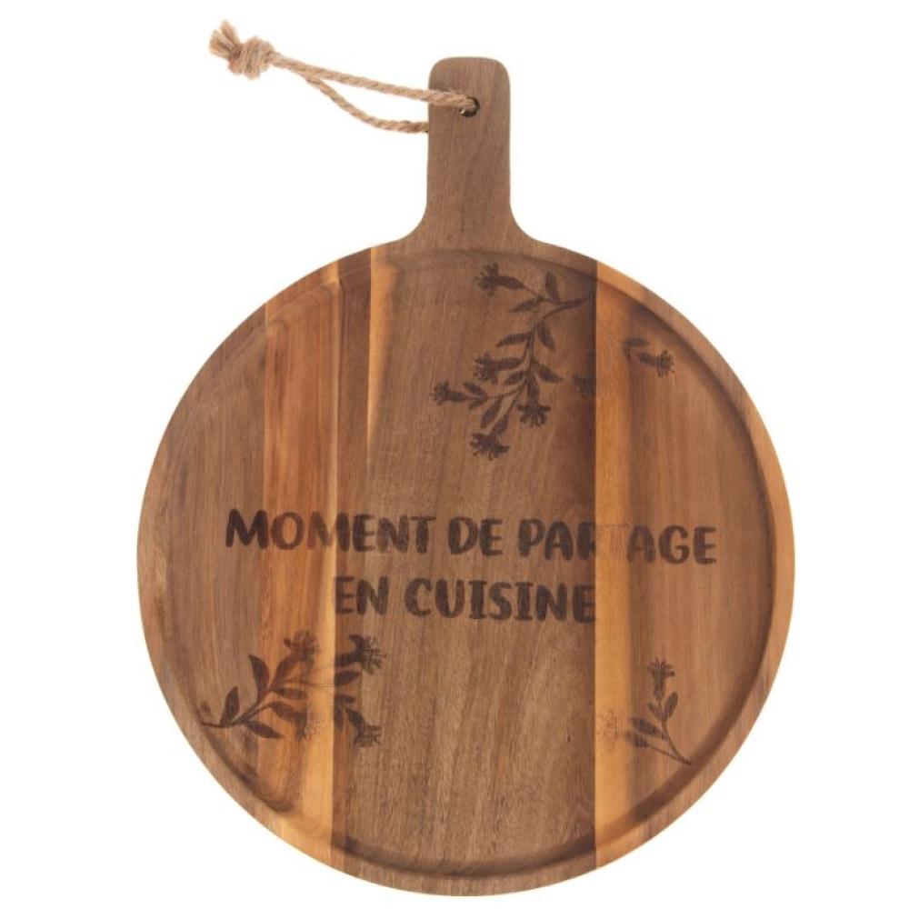 kulonleges kerek vagodeszka mediterran vintage rusztikus provence konyha kiegeszito ajandek akacfa tomorfa lameridiana lakberendezesi bolt.jpg